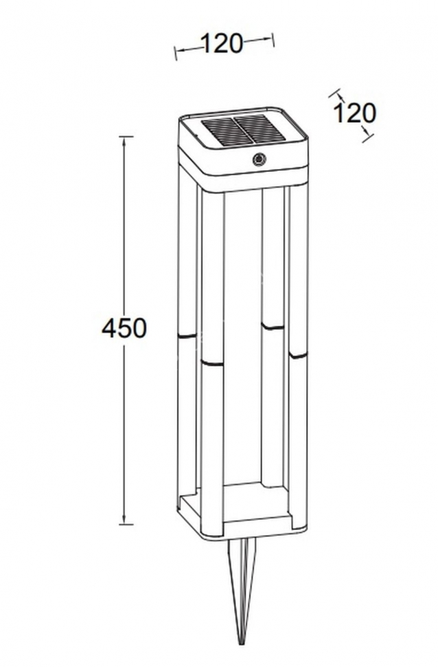 TABLE CUBE 5