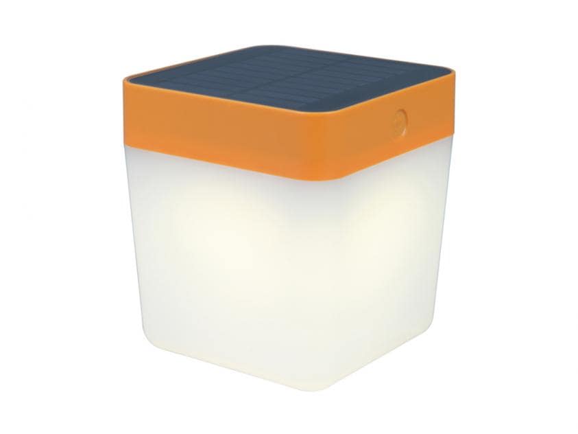 TABLE CUBE